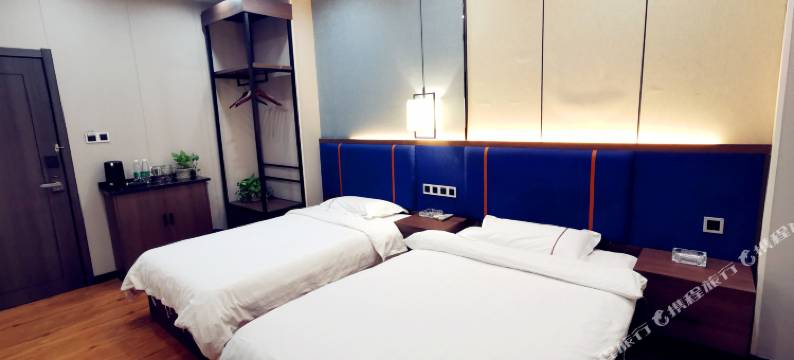 浏阳长沙市永恒宾馆图片