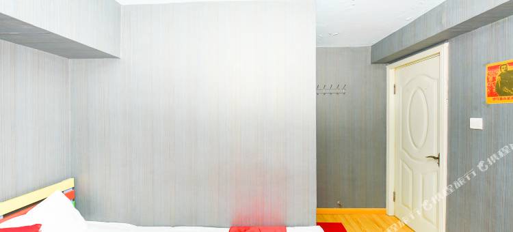 石家庄裕华回家旅馆图片