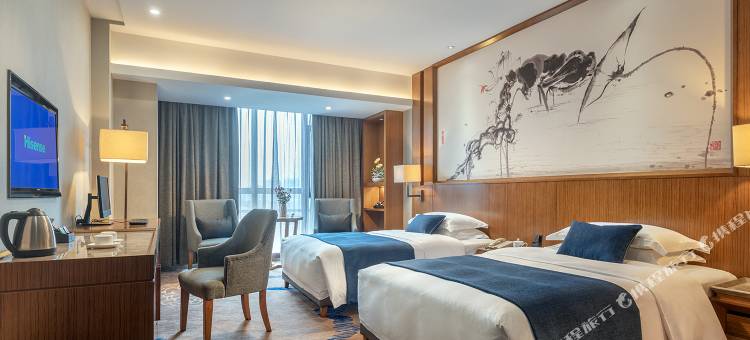 延年荟景酒店(岳麓区观沙岭地铁站店)图片