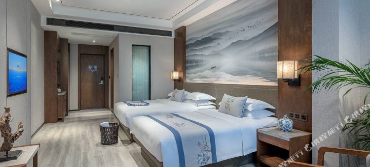 长沙延年福润酒店(香樟路民政学院店)图片