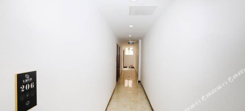 临沂东城宾馆图片