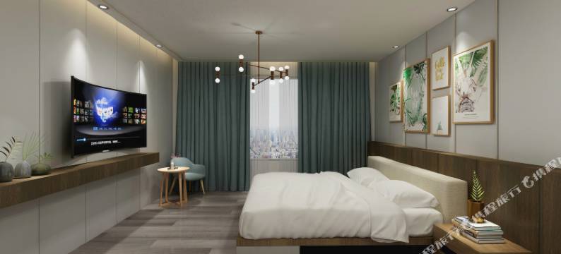 凌云五季酒店图片