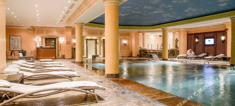 普里什蒂纳瑞士钻石酒店(Swiss Diamond Hotel Prishtina)图片