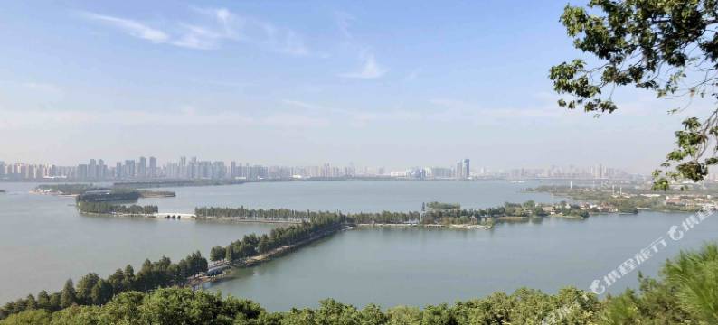 新起点旅馆(武汉光谷广场地质大学店)图片