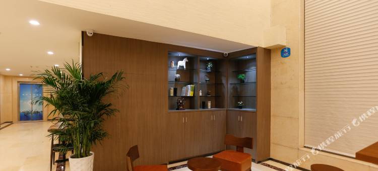 汉庭酒店(宁波儿童公园店)图片
