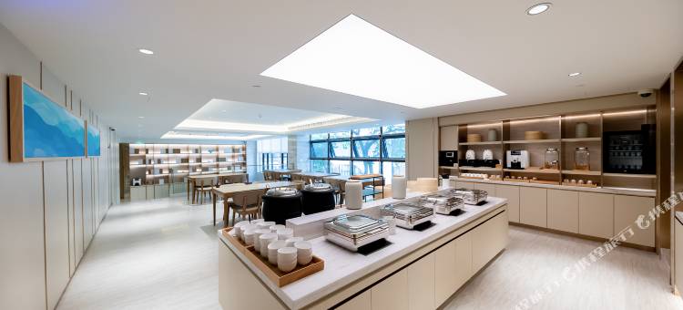全季酒店(上海北外滩宁国路地铁站店)图片