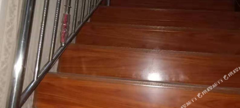 新野蓝天宾馆图片