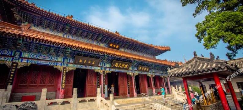 OYO西安万锦宾馆图片