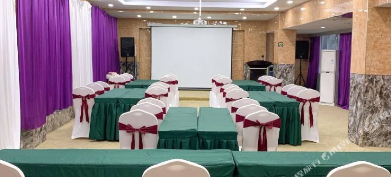 骏怡连锁酒店(南京火车站玄武湖店)图片