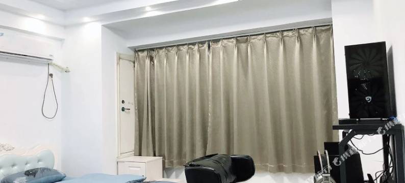 呼和浩特尚东电竞宾馆图片