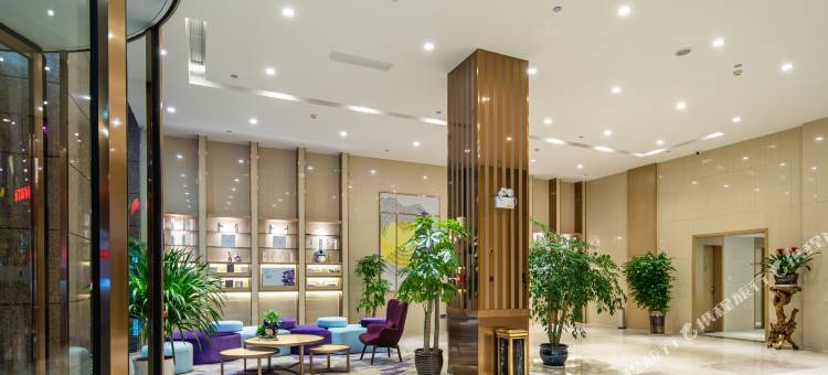 麗枫酒店(凯里国贸永丰东路店)图片