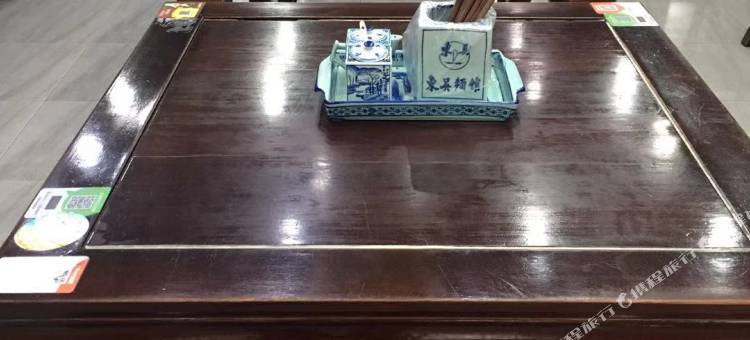 四水能安客栈(苏州沧浪亭南园北路地铁站店)图片