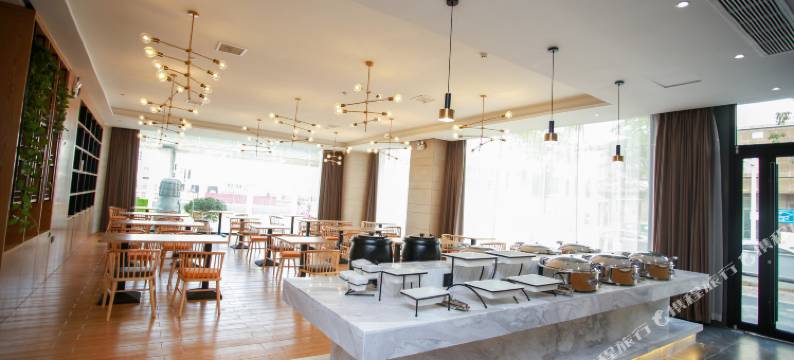 格林豪泰(延安东路店)图片