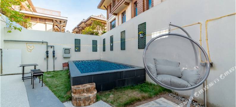 惠州星墅度假别墅图片