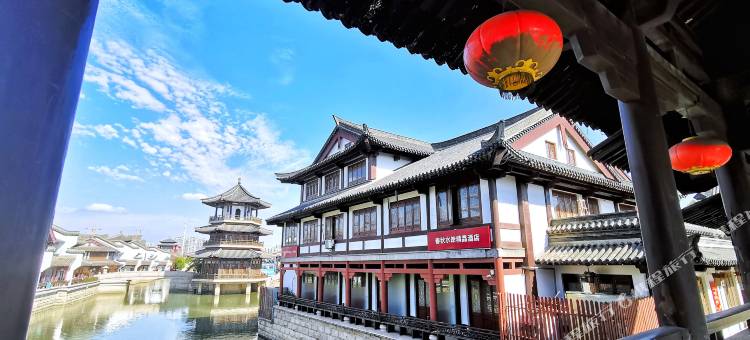 常州春秋水岸酒店(武进淹城春秋乐园店)图片