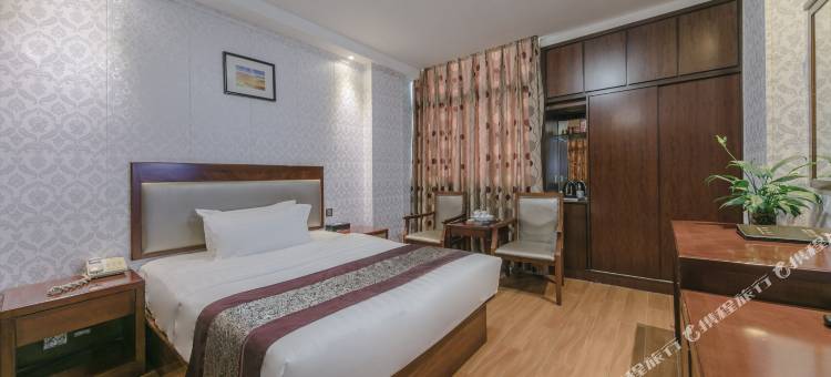 家福大酒店(罗源汽车总站店)图片