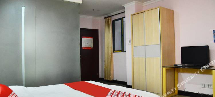 上海明星宾馆图片