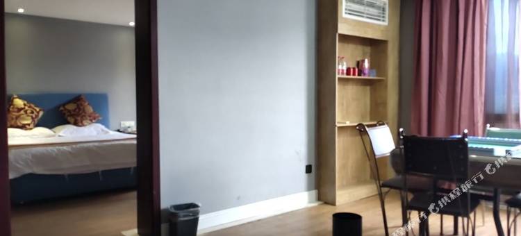 亚美大酒店(温州北站店)图片