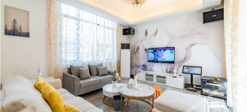 惠州星墅度假别墅图片