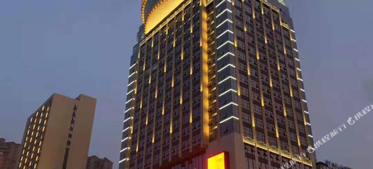 石狮荣誉国际酒店图片