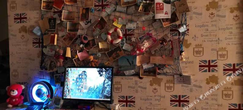 顺子青年公寓(石家庄省博物馆店)图片