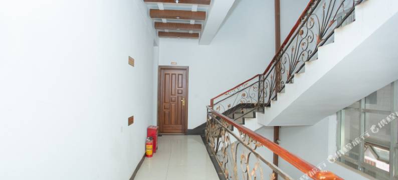 昆明丽菲宾馆图片