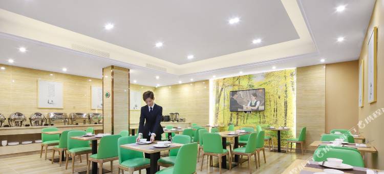 维也纳3好酒店(全椒高铁站政务中心店)图片
