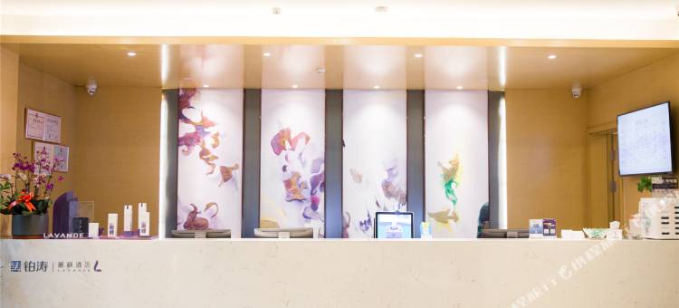 麗枫酒店(泰兴鼓楼新天地文江桥店)图片