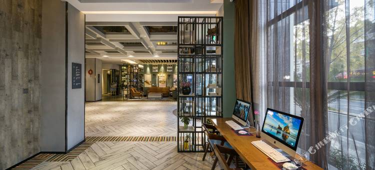 美豪酒店(常州恐龙园旗舰店)图片