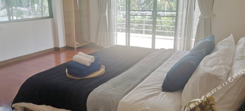 阿拉蕾别墅(Arale)图片