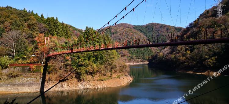 花椿山中温泉旅馆(Hanatsubaki)图片