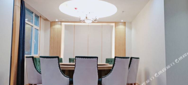 江达全季富氧酒店图片