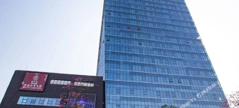 宏创公寓(佛山杏坛宏汇城店)图片