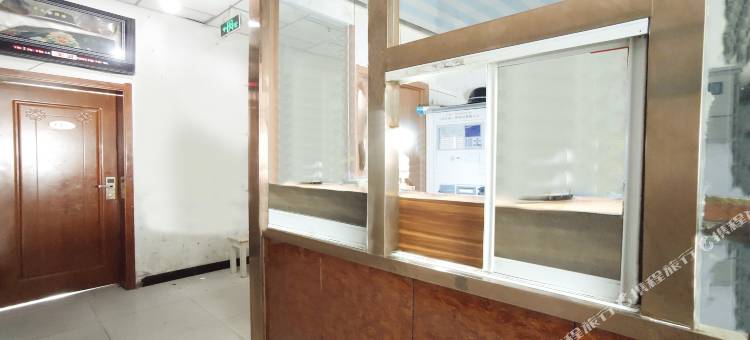 OYO库尔勒同心宾馆图片