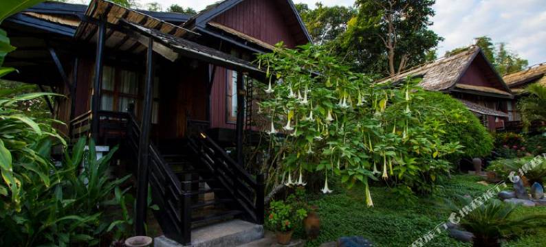 札萨维度假村(Chanthavinh Resort and Spa)图片