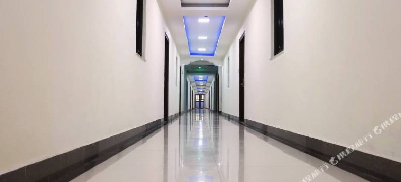 菩提迦耶摄政大酒店(Bodhgaya Regency Hotel)图片