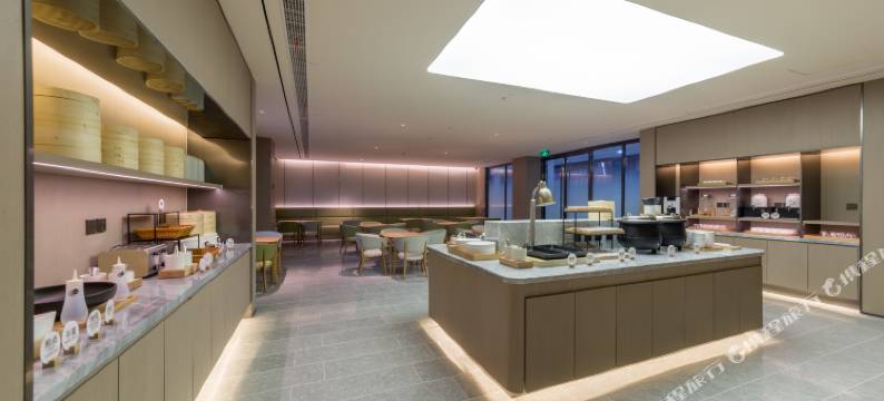 全季酒店(武汉金银湖店)图片