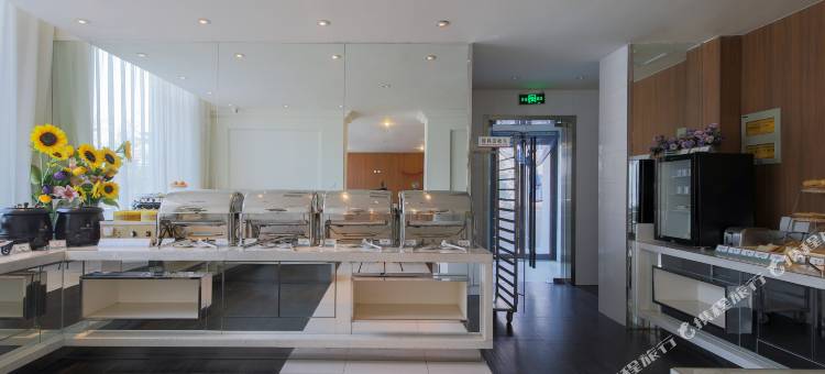 锦江之星(青岛沧口公园店)图片