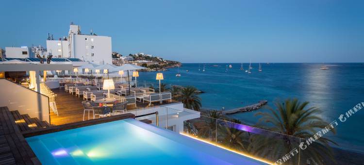 伊比萨1号套房酒店(One Ibiza Suites)图片