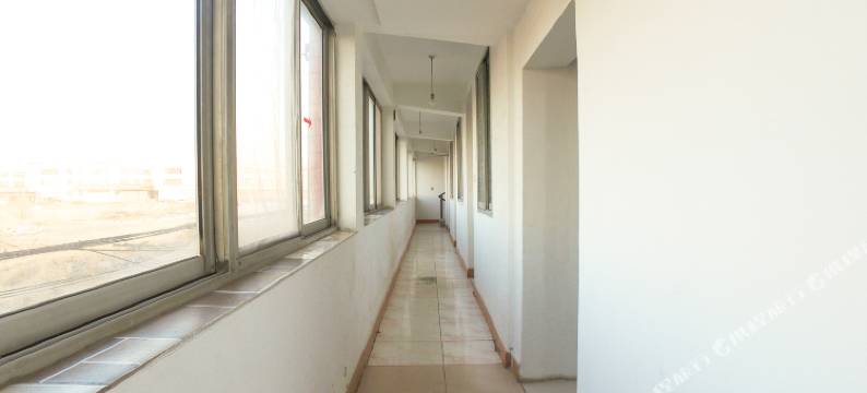 唐山鸿晟宾馆图片