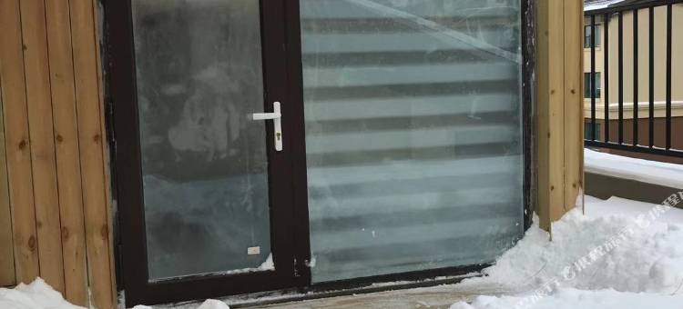 吉林唐太日租公寓图片