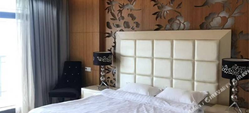 朱焱别墅(仪征3号店)图片