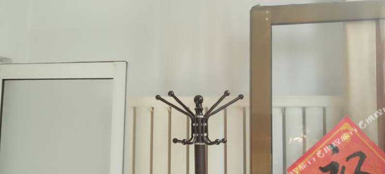 平遥观道客栈图片