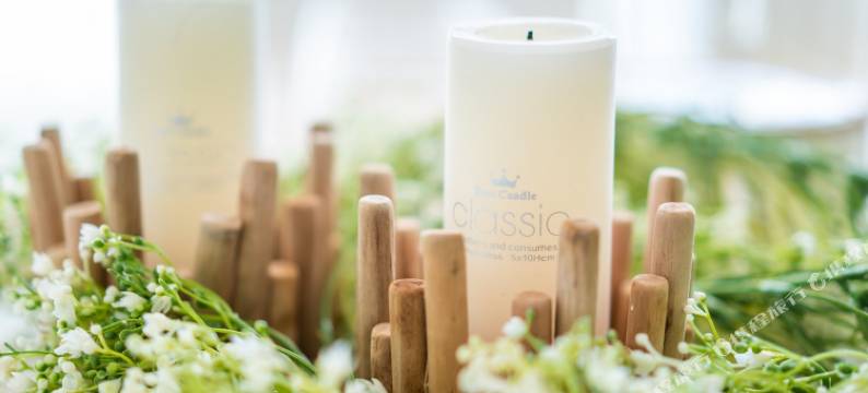 猫耳居NO2公寓(哈尔滨大街分店)图片