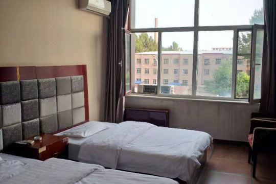 正镶白旗宗喀宾馆预订价格,联系电话位置地址【携程酒店】