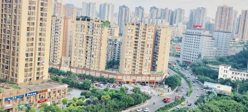 重庆罗马精品酒店图片