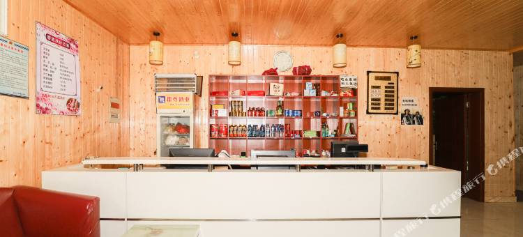 无锡唯佳商务宾馆(徐贵桥店)图片