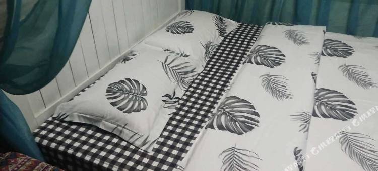 太原个性公寓图片