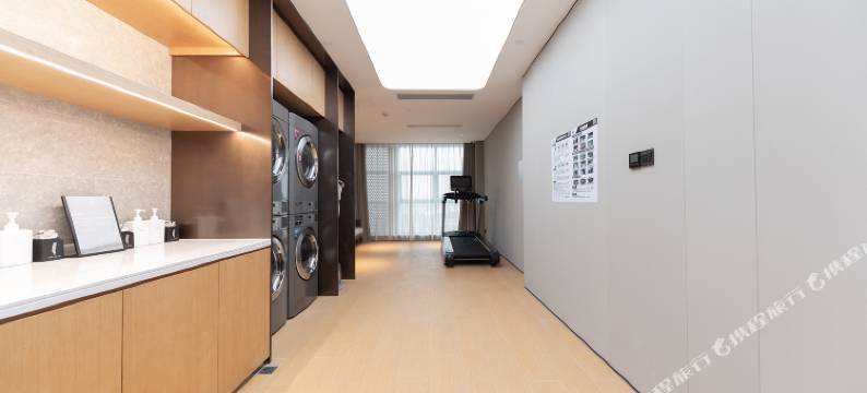 全季酒店(南通火车站江海大道店)图片