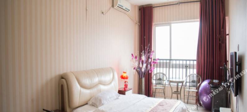重庆温馨酒店式公寓图片